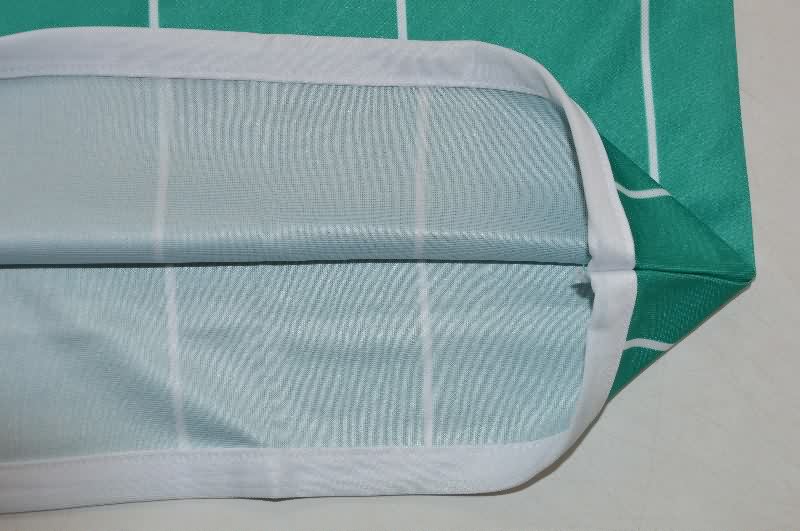 AAA Quality Gijon 2012/13 Third Retro Soccer Jersey