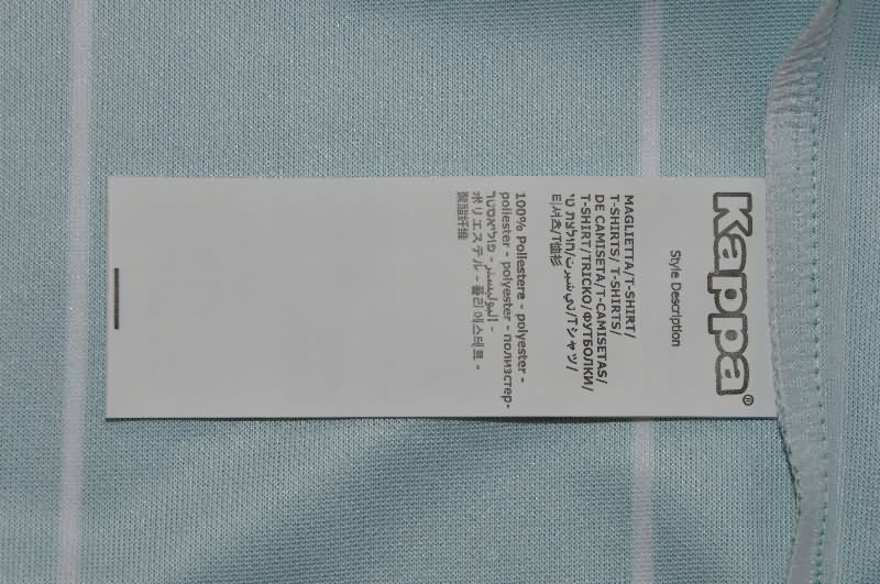 AAA Quality Gijon 2012/13 Third Retro Soccer Jersey