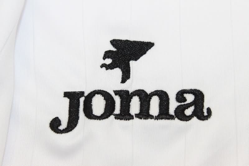 AAA Quality Gijon 1996/97 Away Retro Soccer Jersey