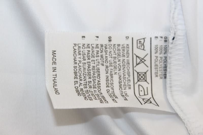 AAA Quality Gijon 1996/97 Away Retro Soccer Jersey