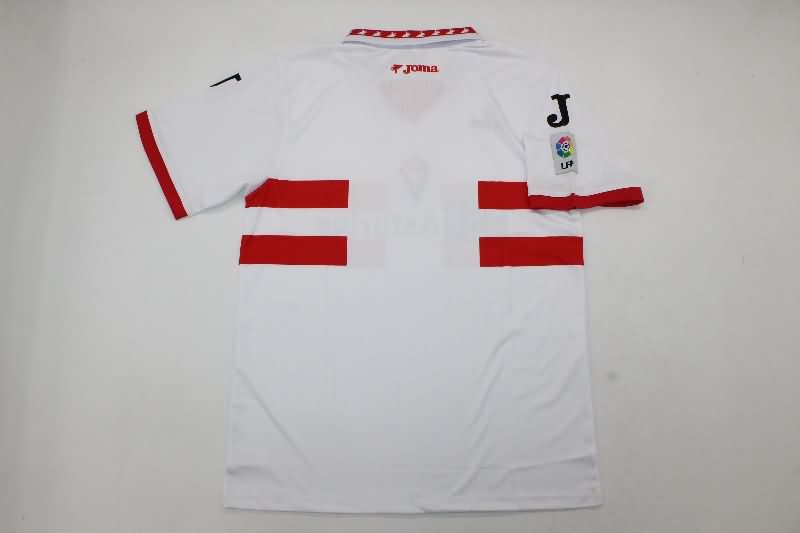 AAA Quality Gijon 1996/97 Away Retro Soccer Jersey