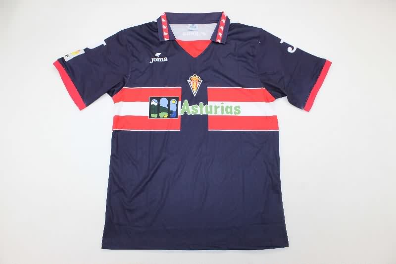 AAA Quality Gijon 1996/97 Third Retro Soccer Jersey AAA Quality Gijon 1996/97 Third Retro Soccer Jersey