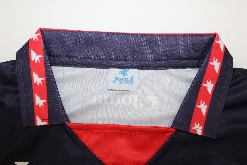 AAA Quality Gijon 1996/97 Third Retro Soccer Jersey