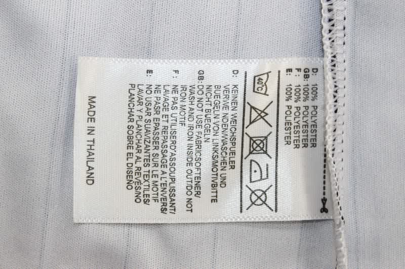 AAA Quality Gijon 1996/97 Third Retro Soccer Jersey