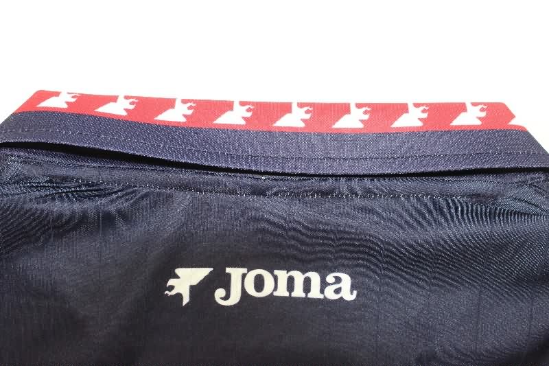 AAA Quality Gijon 1996/97 Third Retro Soccer Jersey