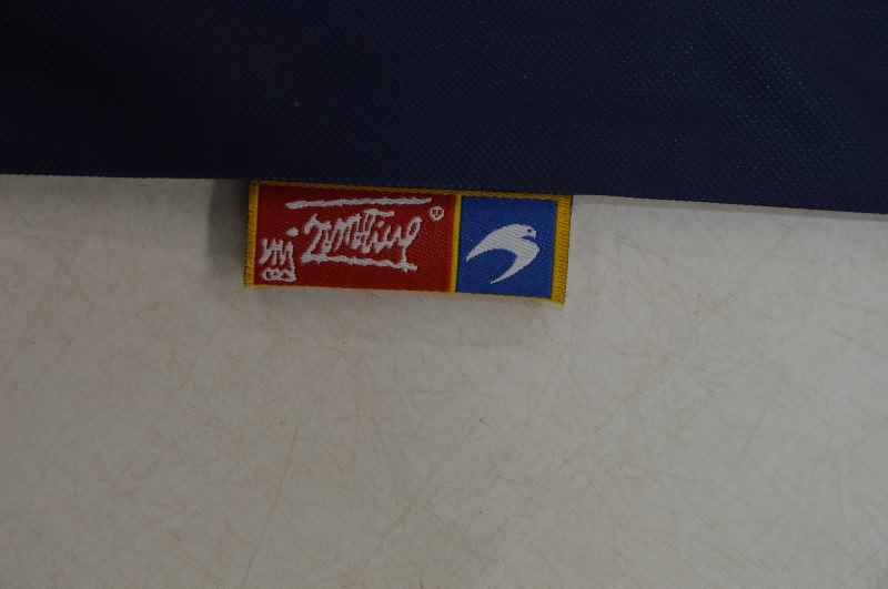 AAA Quality Gijon 1999/00 Away Retro Soccer Jersey