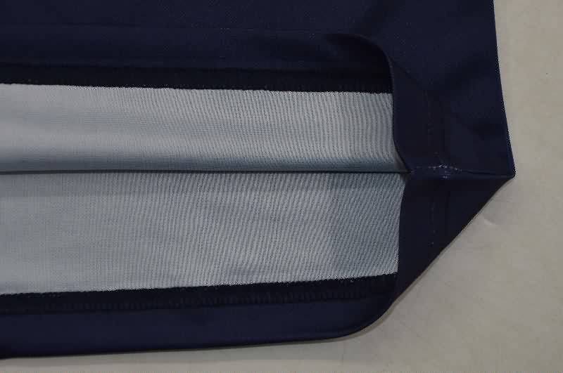 AAA Quality Gijon 1999/00 Away Retro Soccer Jersey