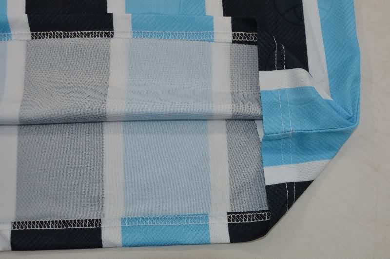 AAA Quality Gremio 1997 Home Retro Long Sleeve Soccer Jersey