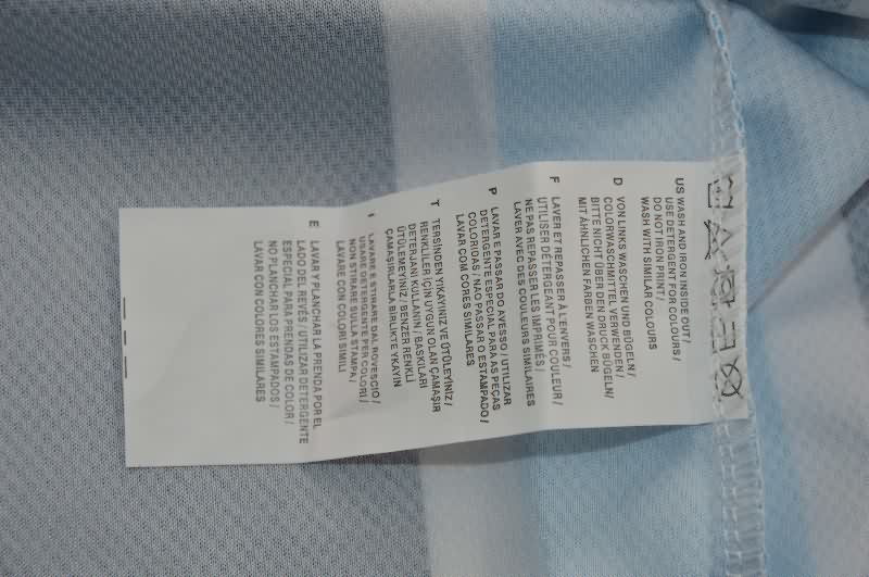 AAA Quality Gremio 1997 Home Retro Long Sleeve Soccer Jersey