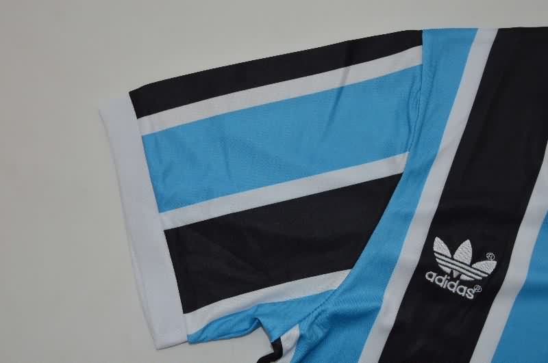 AAA Quality Gremio 1983/84 Home Retro Soccer Jersey
