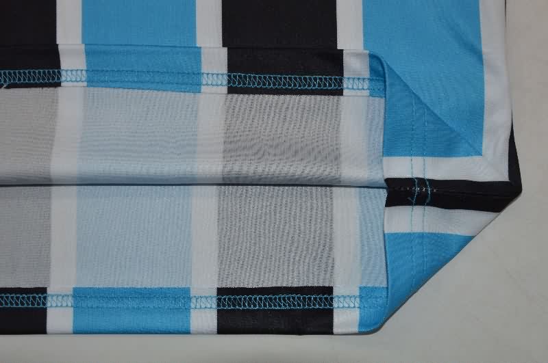 AAA Quality Gremio 1983/84 Home Retro Soccer Jersey