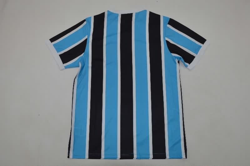 AAA Quality Gremio 1983/84 Home Retro Soccer Jersey