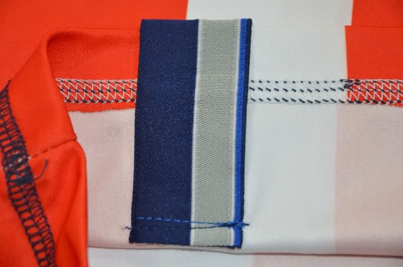 Guadalajara Soccer Jersey Home Retro Replica 2002/03