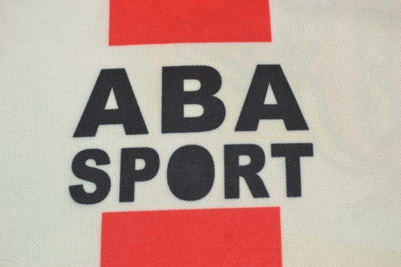 Guadalajara Soccer Jersey Home Retro Replica 1997