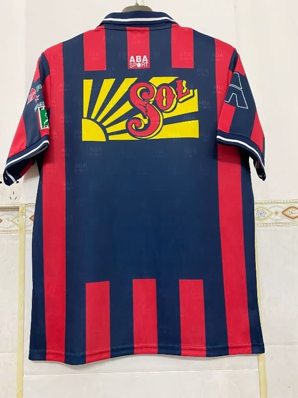 AAA Quality Guadalajara 1997 Special Retro Soccer Jersey