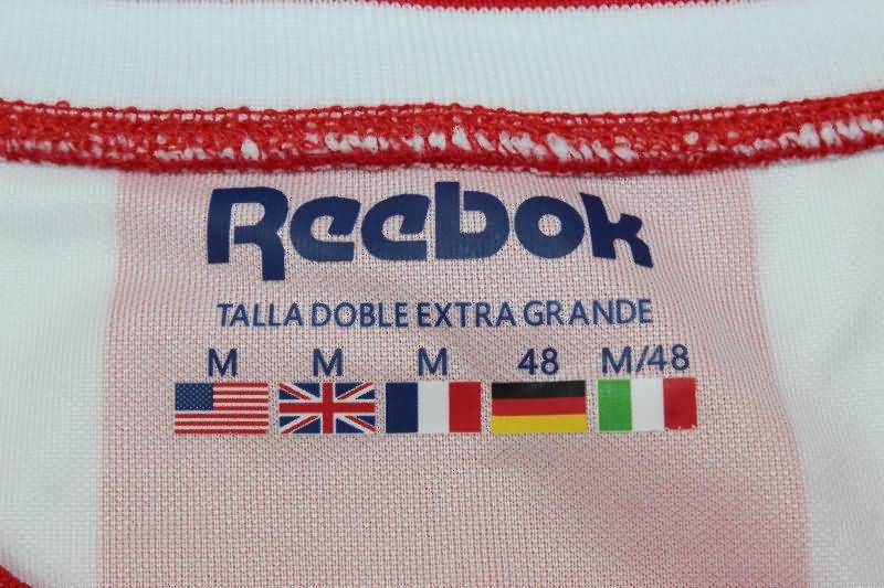 AAA Quality Guadalajara 2006 100th Anniversary Retro Soccer Jersey