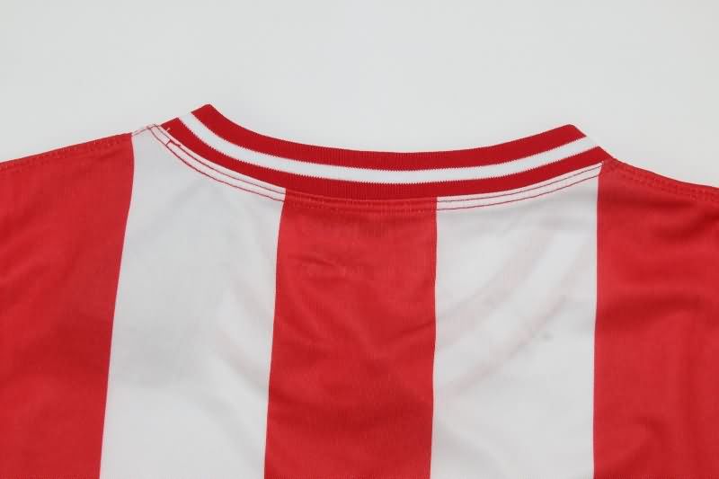 AAA Quality Guadalajara 2006 100th Anniversary Retro Soccer Jersey