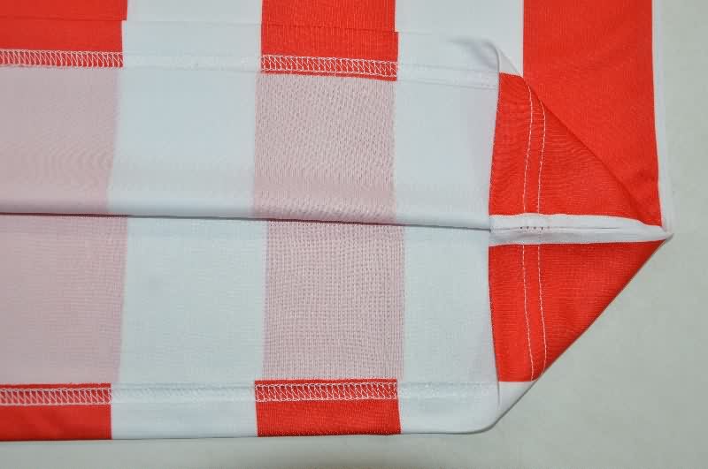 AAA Quality Guadalajara 1990/91 Home Retro Soccer Jersey