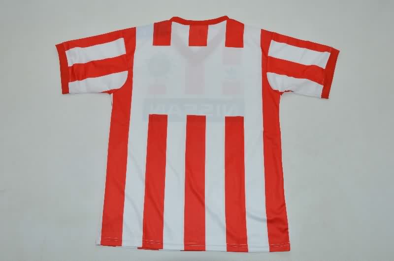 AAA Quality Guadalajara 1990/91 Home Retro Soccer Jersey
