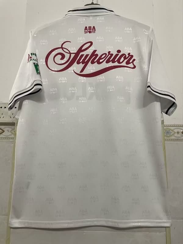 AAA Quality Guadalajara 1994/96 Away Retro Soccer Jersey