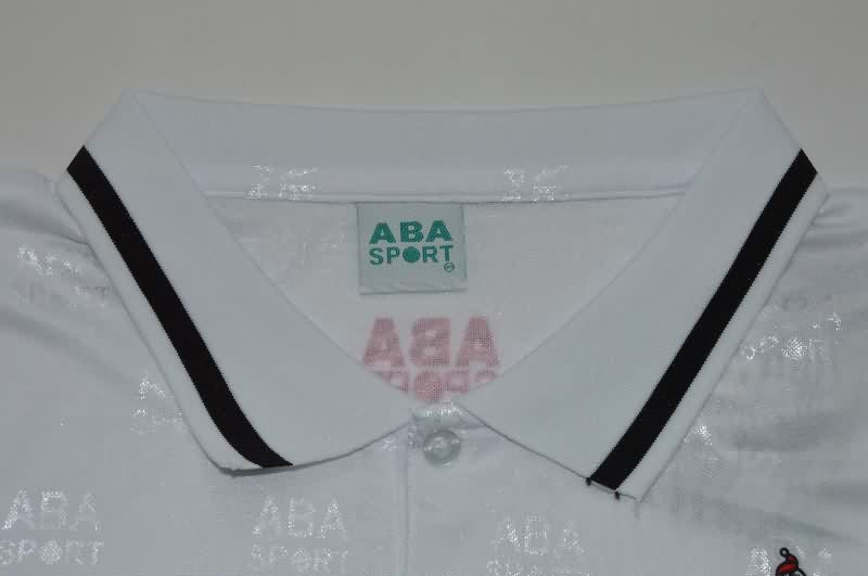 AAA Quality Guadalajara 1994/96 Away Long Sleeve Retro Soccer Jersey