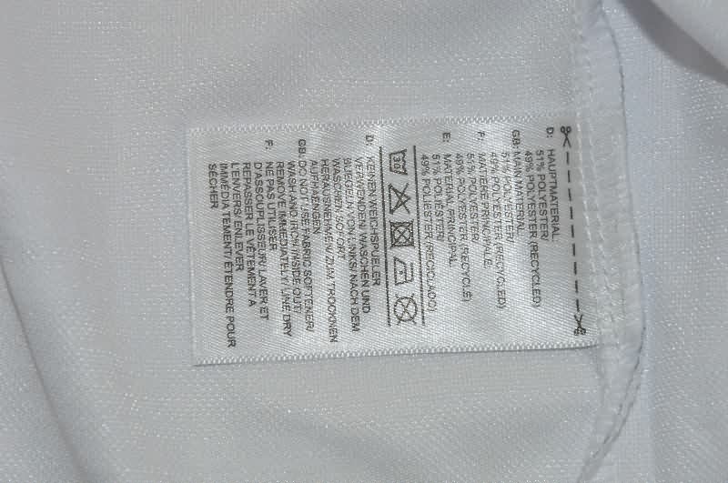 AAA Quality Guadalajara 1994/96 Away Long Sleeve Retro Soccer Jersey