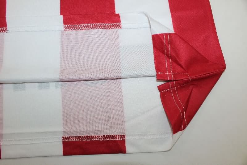 AAA Quality Guadalajara 1997/98 Home Retro Soccer Jersey 02