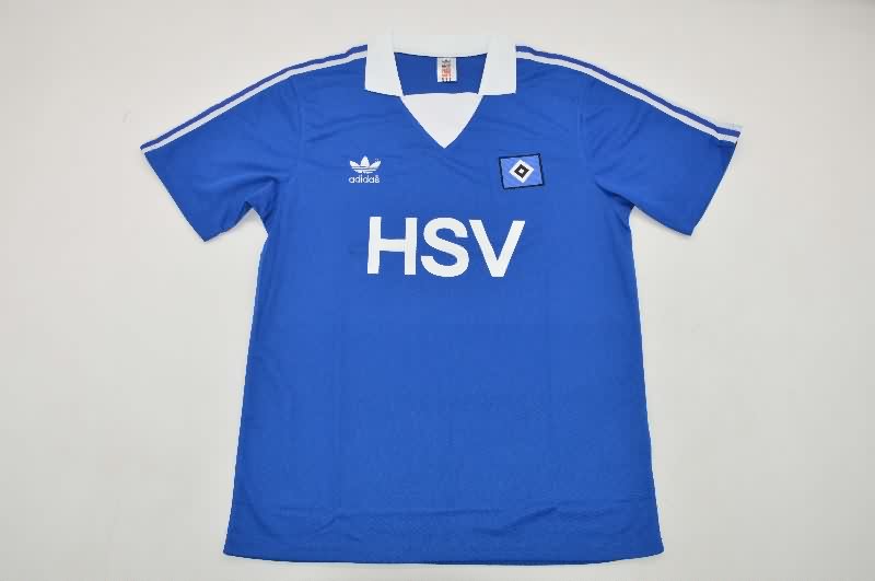 AAA Quality Hamburger SV 1979 Third Retro Soccer Jersey