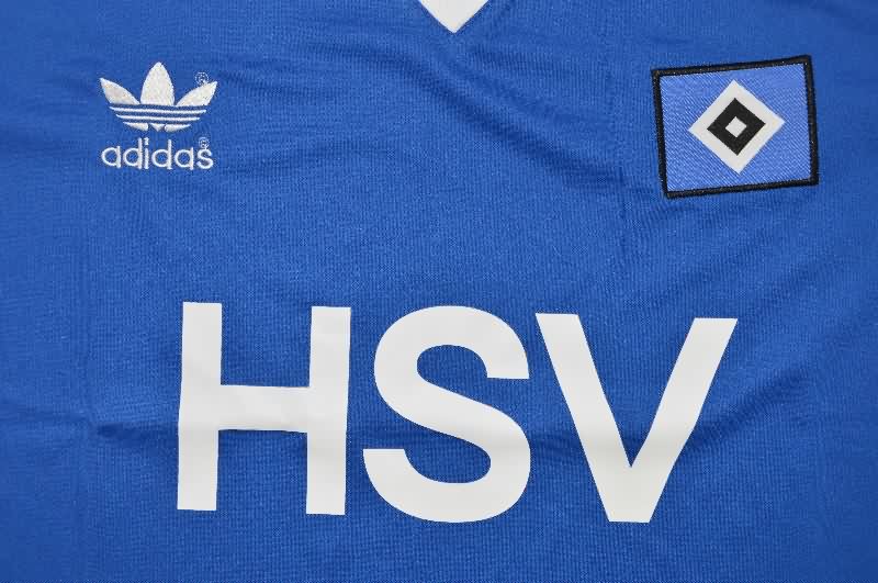 AAA Quality Hamburger SV 1979 Third Retro Soccer Jersey