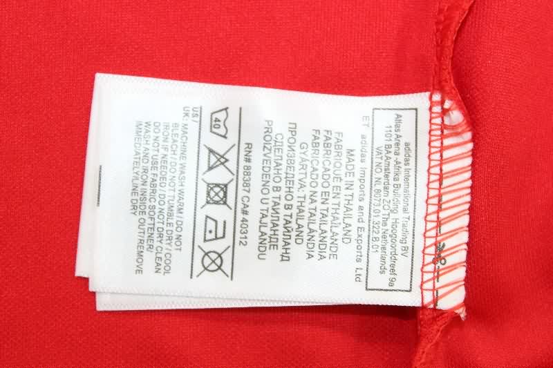 AAA Quality Hamburger SV 1974/75 Away Retro Soccer Jersey