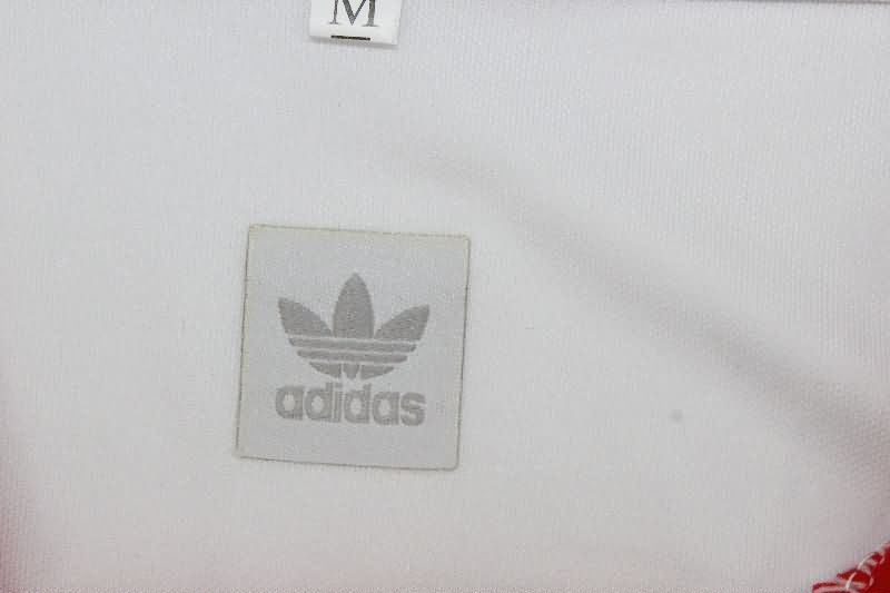 AAA Quality Hamburger SV 1980/81 Home Retro Soccer Jersey