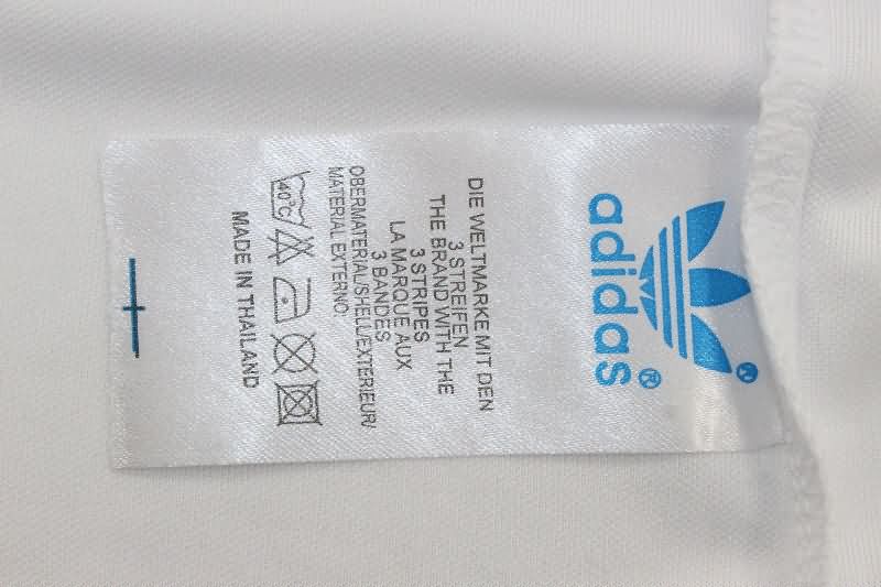 AAA Quality Hamburger SV 1980/81 Home Retro Soccer Jersey