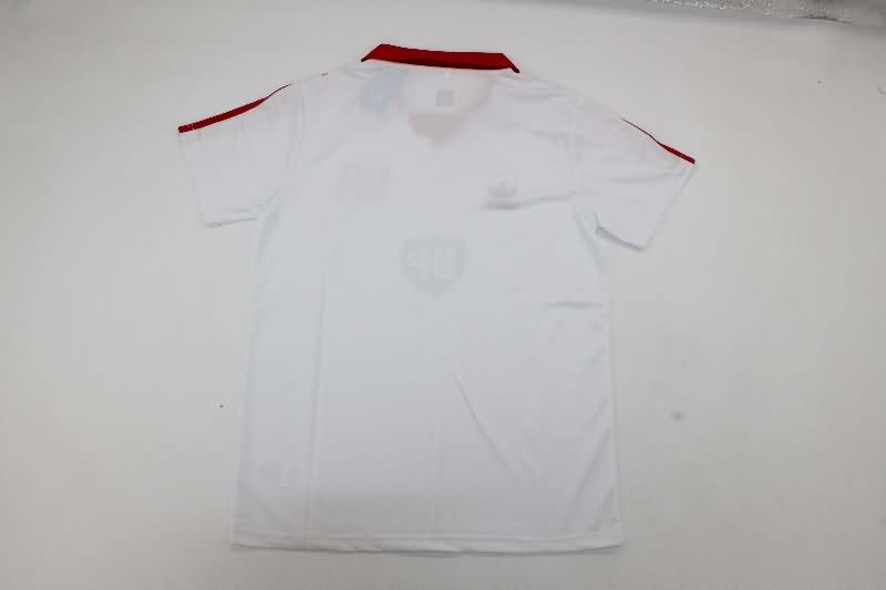 AAA Quality Hamburger SV 1980/81 Home Retro Soccer Jersey