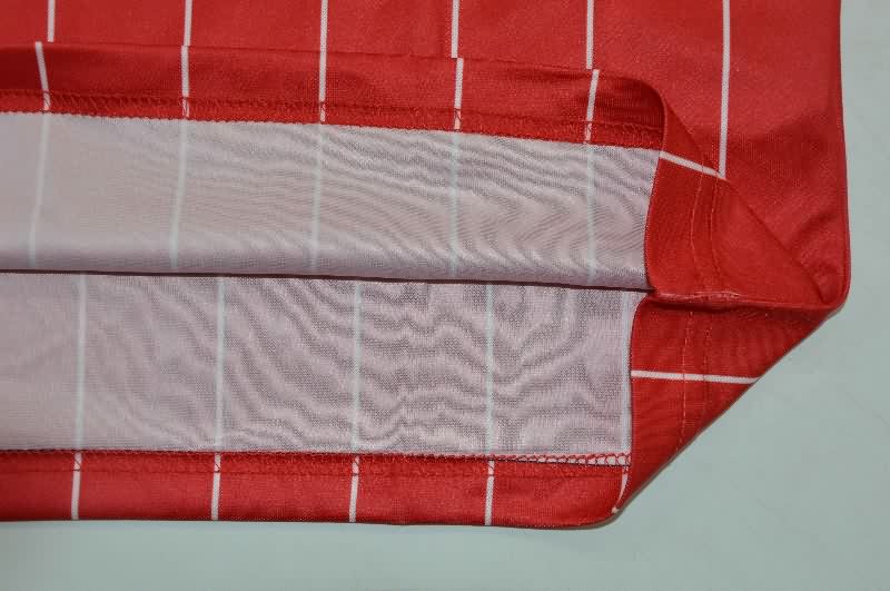 Hamburger SV Soccer Jersey Away Retro Replica 1983/84