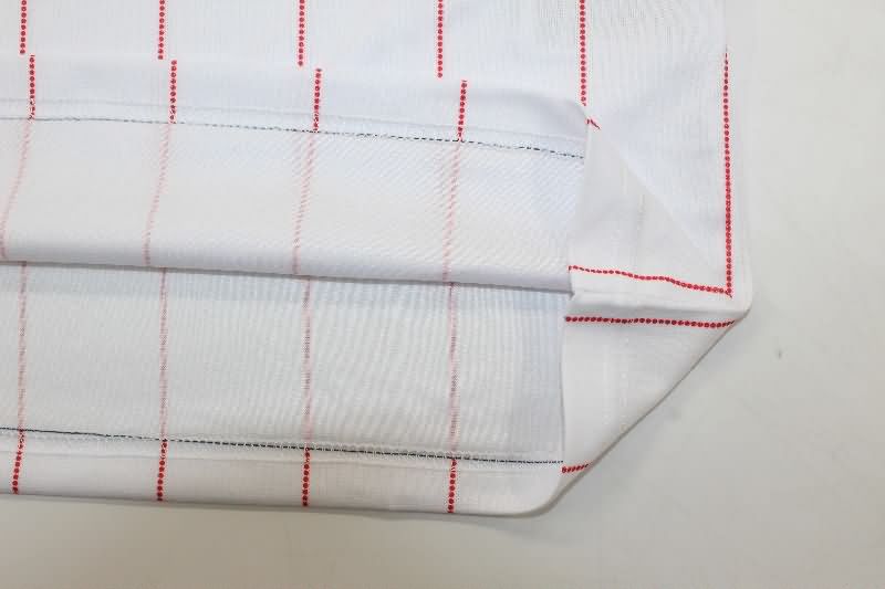 AAA Quality Hamburger SV 1983/84 Home Retro Soccer Jersey