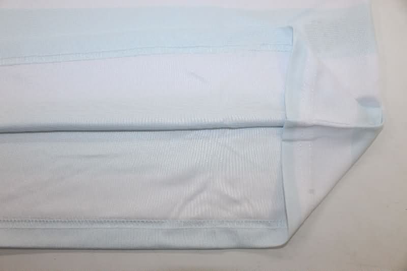 AAA Quality Hamburger SV 1985/87 Home Retro Soccer Jersey