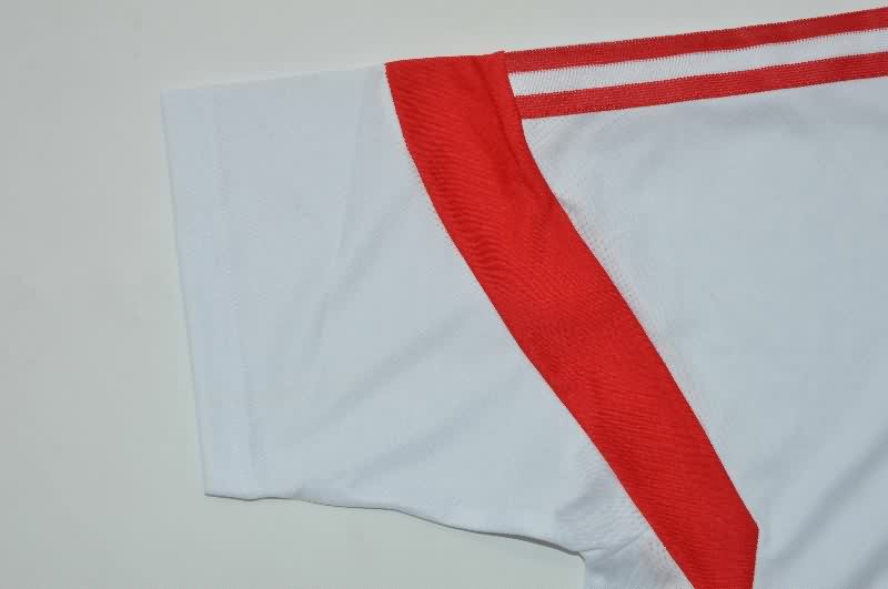 AAA Quality Hamburger SV 1988/89 Home Retro Soccer Jersey