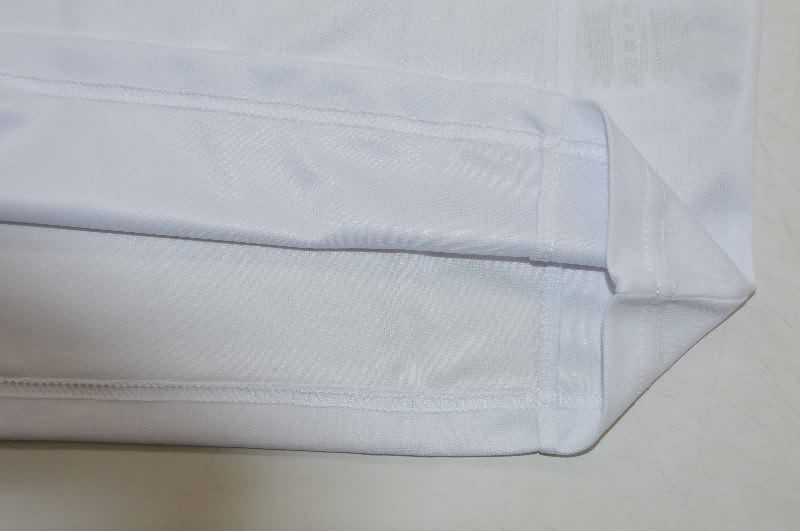 AAA Quality Hamburger SV 1988/89 Home Retro Soccer Jersey