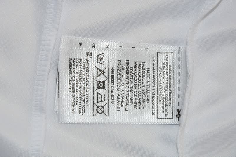 AAA Quality Hamburger SV 1988/89 Home Retro Soccer Jersey