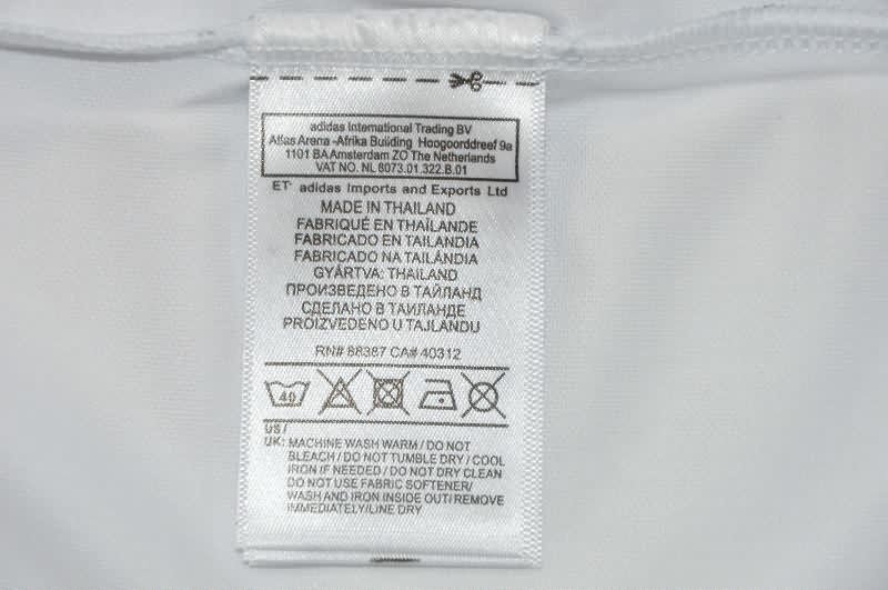 AAA Quality Hamburger SV 1990/91 Home Retro Soccer Jersey