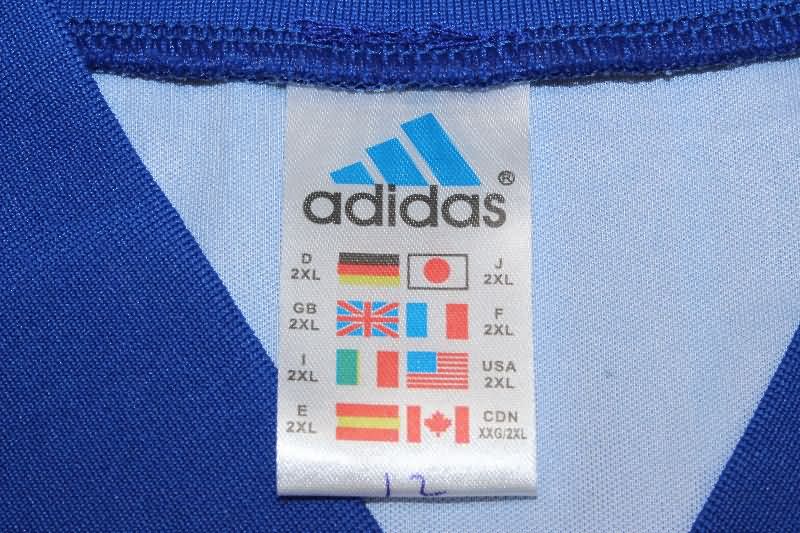 AAA Quality Hamburger SV 1992/93 Away Retro Soccer Jersey