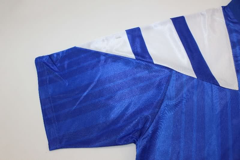 AAA Quality Hamburger SV 1992/93 Away Retro Soccer Jersey