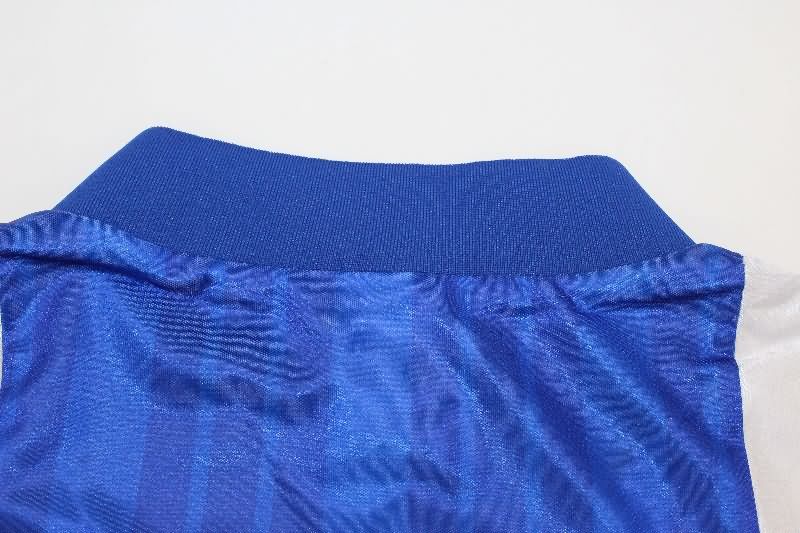 AAA Quality Hamburger SV 1992/93 Away Retro Soccer Jersey