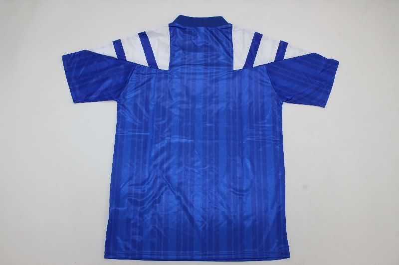 AAA Quality Hamburger SV 1992/93 Away Retro Soccer Jersey