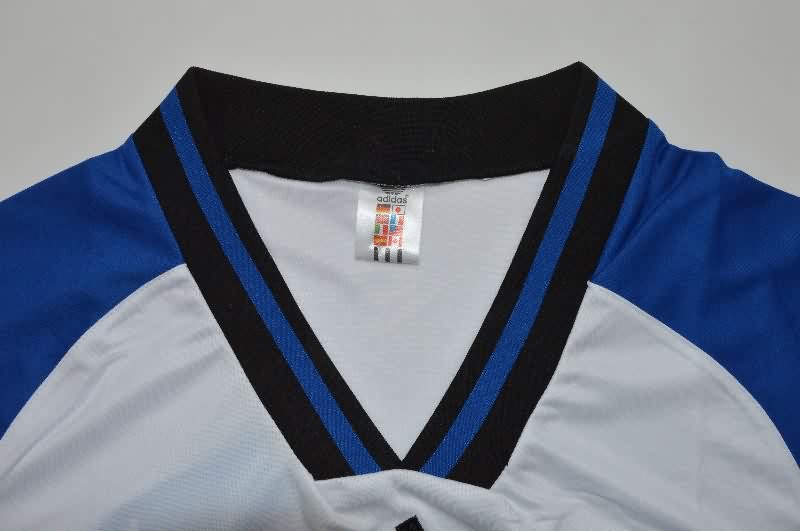 AAA Quality Hamburger SV 1994/95 Home Retro Soccer Jersey