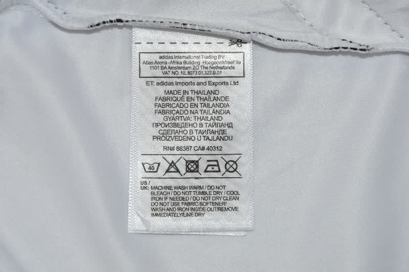 AAA Quality Hamburger SV 1994/95 Home Retro Soccer Jersey