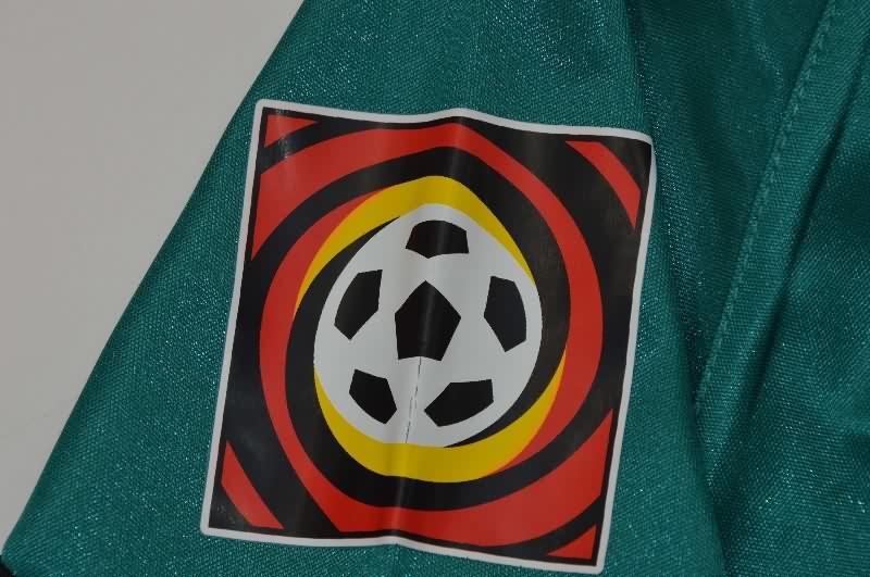 AAA Quality Hamburger SV 1996/97 Third Retro Soccer Jersey