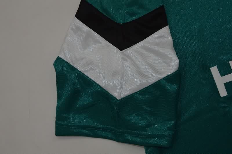 AAA Quality Hamburger SV 1996/97 Third Retro Soccer Jersey