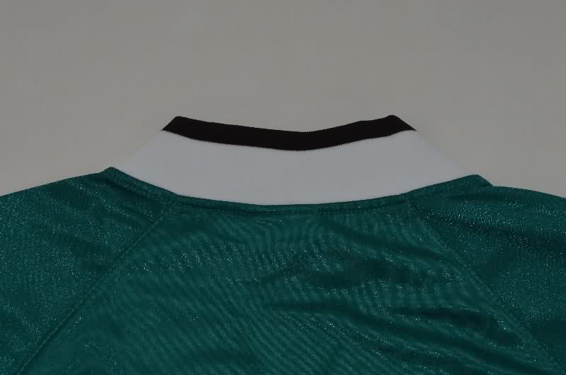 AAA Quality Hamburger SV 1996/97 Third Retro Soccer Jersey