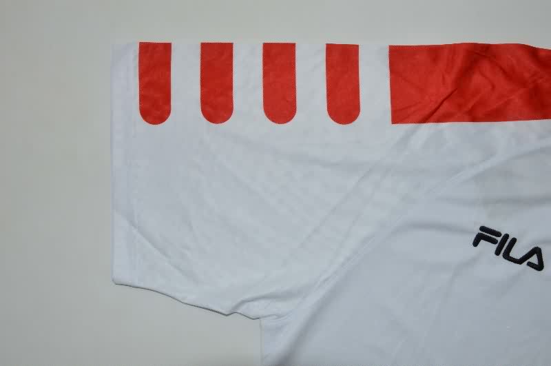 AAA Quality Hamburger SV 1998/99 Home Retro Soccer Jersey